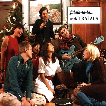 Tralala - Falala-la-la with Tralala