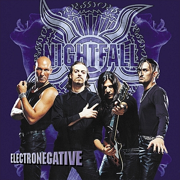 Nightfall - Electronegative (Explicit)