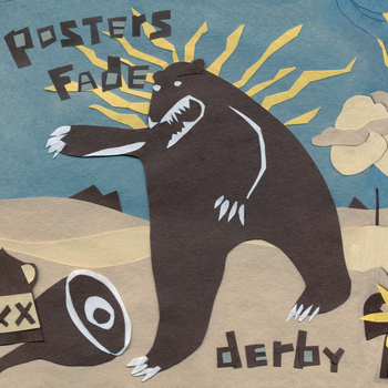 Derby - Posters Fade