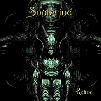 Soulgrind - Kalma (Explicit)