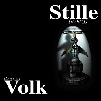 Stille Volk - Ex-Uvie (Explicit)