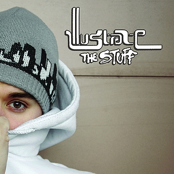 Illustrate - The Stuff (Explicit)
