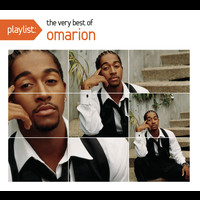 Omarion - Playlist: The Very Best Of Omarion (Explicit)