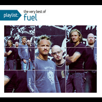 Fuel - Playlist: The Very Best of Fuel