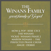The Winans - Great Family Of Gospel