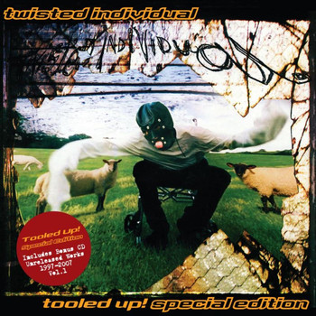 Twisted Individual - Tooled Up! Special Edition