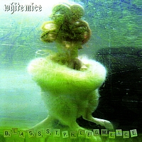 The White Mice - Blassstphlegmeice