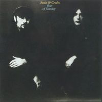 Seals & Crofts - Year of Sunday