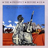 The Albion Dance Band - The Prospect Before Us