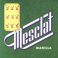 Mesclat - Manilla