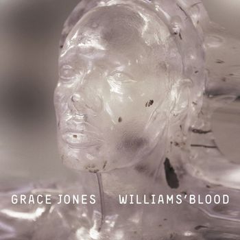 Grace Jones - Williams Blood