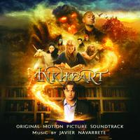 Javier Navarrete - Inkheart - Original Motion Picture Soundtrack