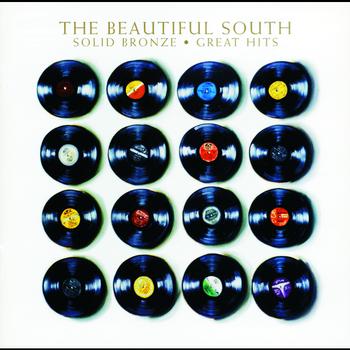 The Beautiful South - Solid Bronze - Great Hits (Explicit)