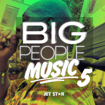 Various Artists - Big People Music, Vol. 5