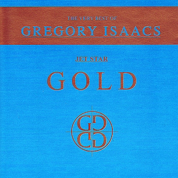 Gregory Isaacs - The Very Best of Gregory Isaacs Gold