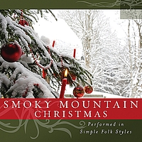 The Columba Minstrels - Smoky Mountain Christmas