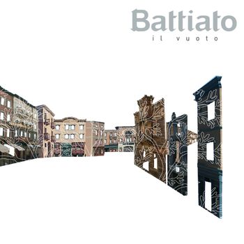 Franco Battiato - Il Vuoto