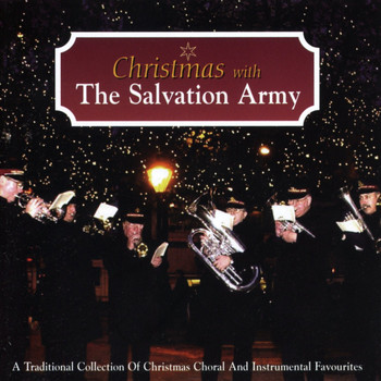 The Salvation Army - Christmas with The Salvation Army