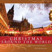 The London Fox Singers - Christmas Around The World