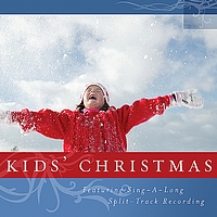 The London Fox Singers - Kids' Christmas