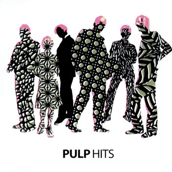 Pulp - Hits (International version)