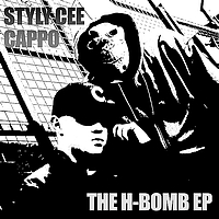 Styly Cee - The H-Bomb EP (Explicit)