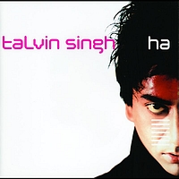 Talvin Singh - Ha