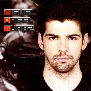 Miguel Angel Muñoz - M.A.M.