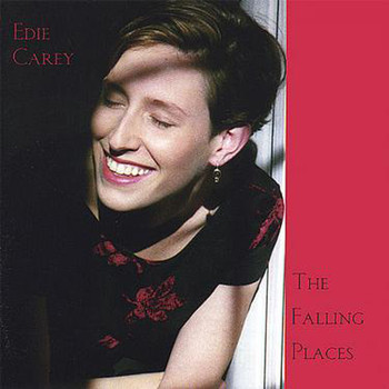 Edie Carey - The Falling Places