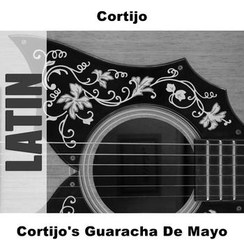 Cortijo - Cortijo's Guaracha De Mayo