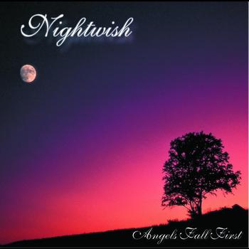 Nightwish - Angels Fall First