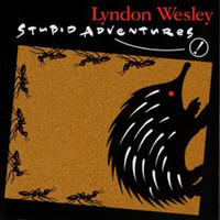 Lyndon Wesley - Stupid Adventures