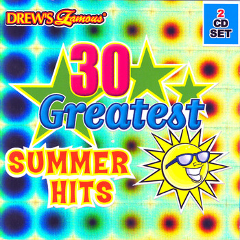 The Hit Crew - 30 Greatest Summer Hits