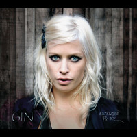 Gin Wigmore - Extended Play