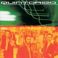 Quintorigo - Grigio