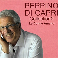 Peppino Di Capri - Collection 2 Le Donne Amano