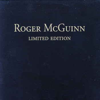 Roger McGuinn - Limited Edition
