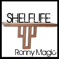 Ronny Magic - Shelflife