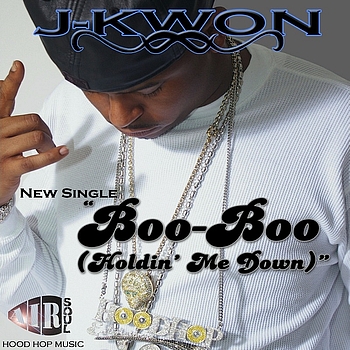 J-Kwon - BOO BOO "Holdin' me Down"