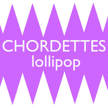 Chordettes - Lollipop