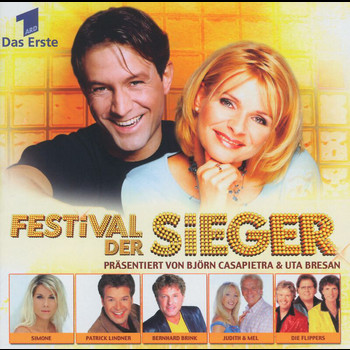 Various Artists - Festival der Sieger 2004