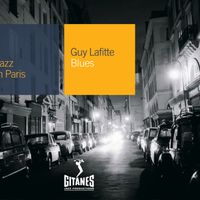 Guy Lafitte - Blues