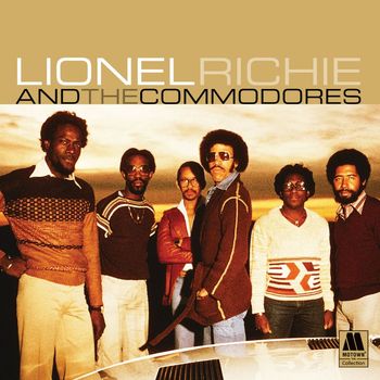 Lionel Richie - The Collection