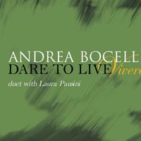 Andrea Bocelli - Vive Ya (Vivere)