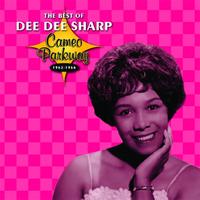 Dee Dee Sharp - The Best Of Dee Dee Sharp 1962-1966