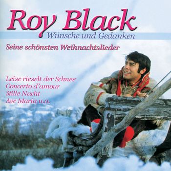 Roy Black - Wünsche Und Gedanken