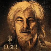 Hugues Aufray - Hugh !
