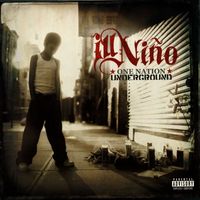 Ill Nino - One Nation Underground [Special Edition]