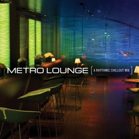 David Lyndon Huff - Metro Lounge