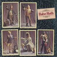 Babe Ruth - Babe Ruth